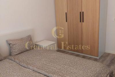 Apartament cu 2 camere în Tractorul - 2