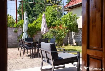 Casă cu 4 camere cu Garaj în Subcetate - 17