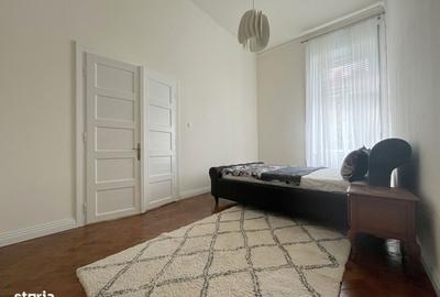 Apartament cu 2 camere, mobilat în Iosefin - 4