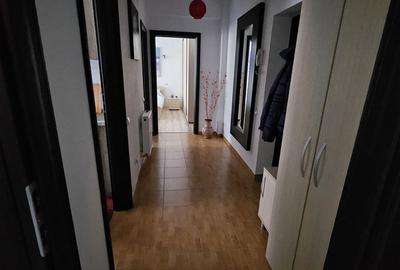 Apartament cu 2 camere în Chiajna - 6