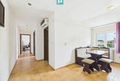 Apartament 2 camere | ?agului | mobilat ?i utilat - 2