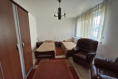 Vanzare apartament 2 camere Grivitei - Chibrit