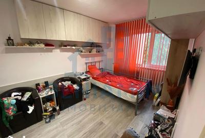 Apartament cu 2 camere semidecomandat în Astra - 1