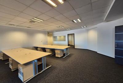 SPATIU DE BIROURI DE INCHIRIAT - GROZAVESTI - 11