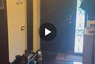 Casă cu 6 camere cu Teren 400 Mp în Bucureștii Noi - 19