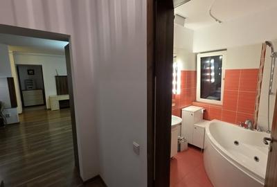 Podul de Fier- 3 Camere 95mp-bloc nou-view panoramic - 11