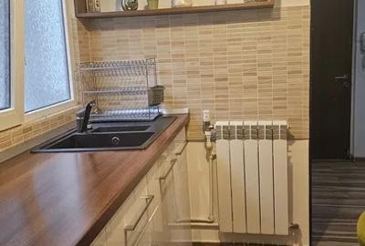 Apartament cu 2 camere decomandat, mobilat în Viilor - 5