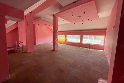 Spatiu comercial, UltraCentral, Bvd Eroilor, Teatru. - 1