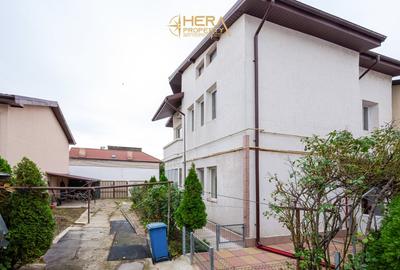 Apartament pe Rubinelor nr 4 - 9