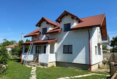 Casa la chisoda individuala - 1