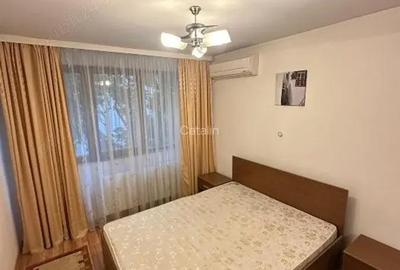 Apartament cu 2 camere decomandat în Bucur Obor - 10