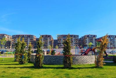 Oportunitate imobiliara, teren autorizat, 9 imobile Ds+P+10E, Sector 5 - 6