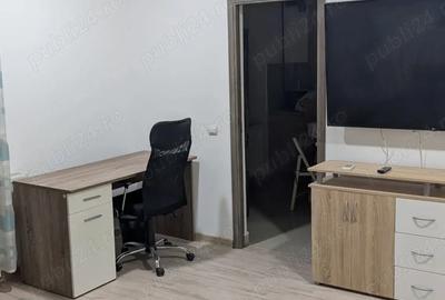 Garsonieră decomandată în Uverturii - 3