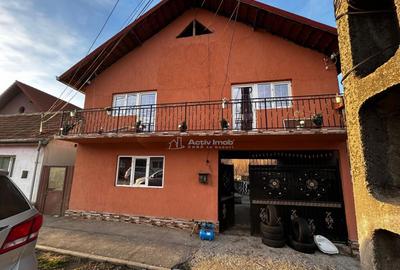 Casă cu 8 camere cu Teren 454 Mp în Central - 4