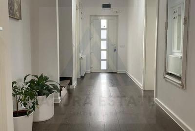 Casa moderna premium 4 camere 2 bai si teren 250 mp in Arhitectilor - 8