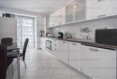 Garsonieră decomandată în Tractorul - 2