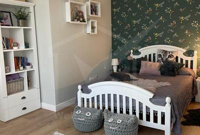 Terra Gardens, finisaje premium, panorama, 240 mp utili Terra Gardens, finisaje premium, panorama, 240 mp utili - 13