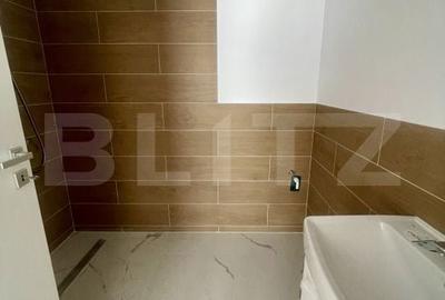 Apartament cu 3 camere decomandat în Calea Moldovei - 4