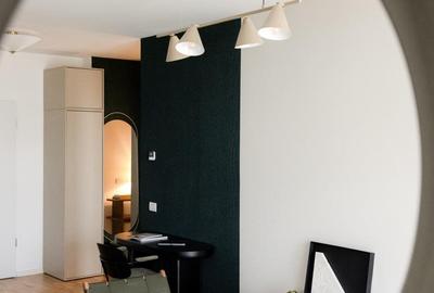 ISHO Riverside U2, spre raul  Bega, aproape de Universitatea de Medicina ISHO Riverside U2, spre raul  Bega, aproape de Universitatea de Medicina - 6