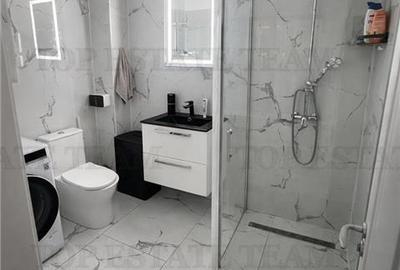 Duplex cu 5 camere cu Teren 303 Mp în Ciorogârla - 6