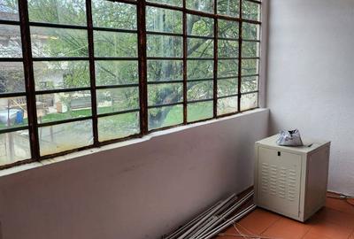 Casă cu 2 camere în Central - 5