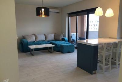 La intrare in Dumbravita apartament cu 2 camere bloc nou cu lift - 11