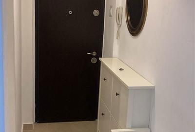 Apartament cu 2 camere semidecomandat în Romană - 6