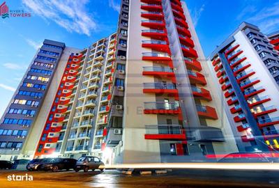 Garsonieră, mobilată în Central - 6