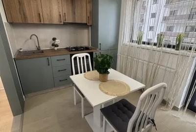 Apartament 2 camere, 55 mp, decomandat, centrala, ac, parcare, Hils Republica - 5
