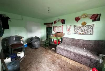 Casă cu 4 camere cu Teren 552 Mp în Central - 2