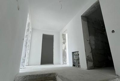 Apartament cu 3 camere decomandat în Central - 4