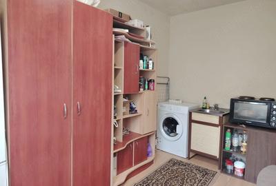 Garsonieră decomandată în Mănăștur - 3