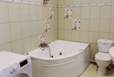 Apartament cu 5 camere decomandat, mobilat în Ghiroda - 10