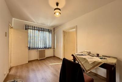 Apartament cu 2 camere nedecomandat în Șagului - 1