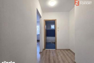 Apartament cu 2 camere semidecomandat, mobilat în Podgoria - 2