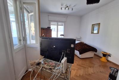 Apartament cu 3 camere semidecomandat, mobilat în Cișmigiu - 5