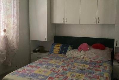 Casă cu 4 camere cu Teren 300 Mp în Livada
