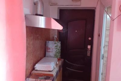 Garsonieră semidecomandată în Olari - 1