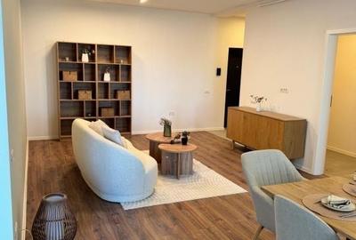 Apartament cu 2 camere în Albina