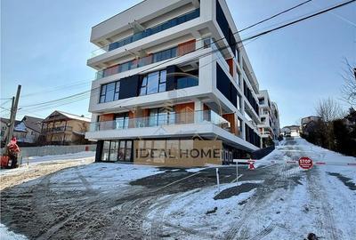 Apartament cu 2 camere în Valea Lupului - 2