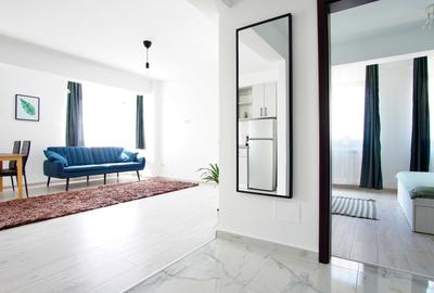 Apartament cu 2 camere decomandat în Valea Lupului - 1