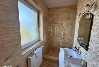 Casă cu 3 camere cu Teren 500 Mp în Iris
