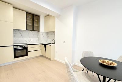 Apartament cu 2 camere semidecomandat, mobilat în Aviației - 5
