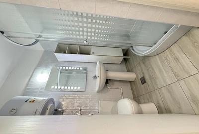 Apartament cu 2 camere semidecomandat în Vitan