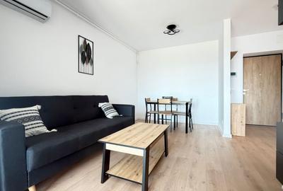 Apartament cu 2 camere decomandat, mobilat în Titan - 1