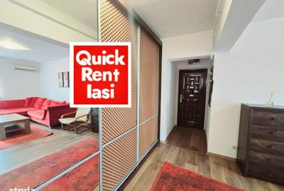 Apartament cu 3 camere în Podu Roș