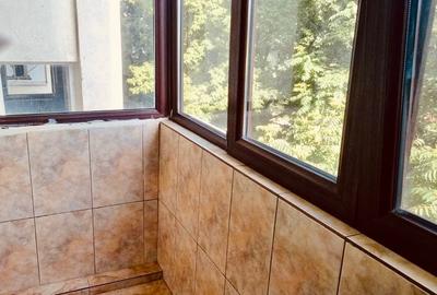 Apartament cu 2 camere semidecomandat, mobilat în Basarabia - 4