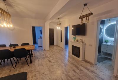 Casă cu 4 camere în Domnești - 6
