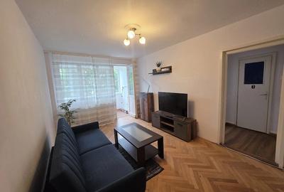 Apartament cu 2 camere decomandat în Torontalului - 5
