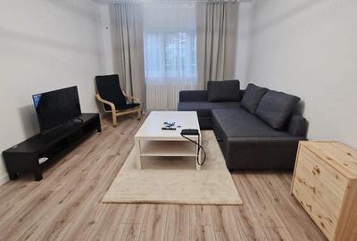 Apartament cu 3 camere decomandat în Unirii